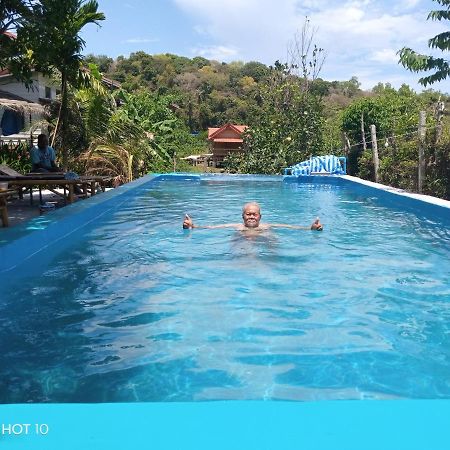 Lanta Dareen Garden Home Ko Lanta Zewnętrze zdjęcie