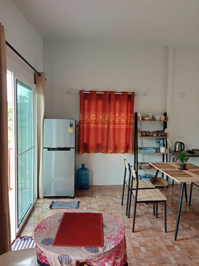 Lanta Dareen Garden Home Ko Lanta Zewnętrze zdjęcie