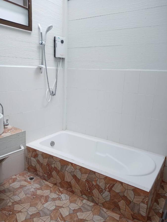 Lanta Dareen Garden Home Ko Lanta Zewnętrze zdjęcie