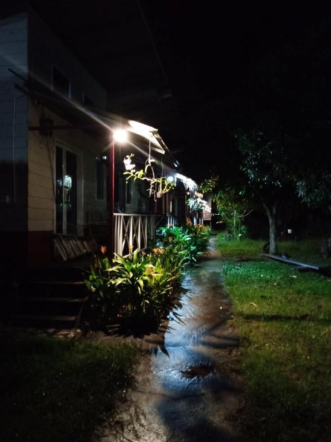Lanta Dareen Garden Home Ko Lanta Zewnętrze zdjęcie