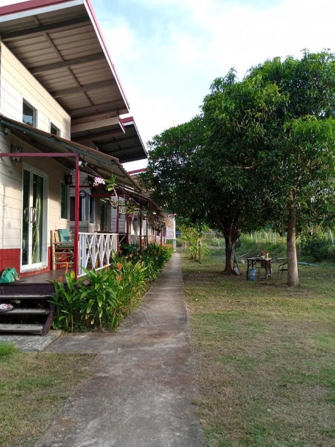 Lanta Dareen Garden Home Ko Lanta Zewnętrze zdjęcie