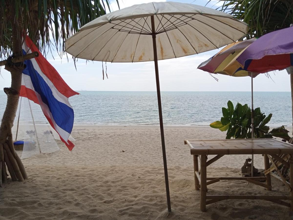 Lanta Dareen Garden Home Ko Lanta Zewnętrze zdjęcie