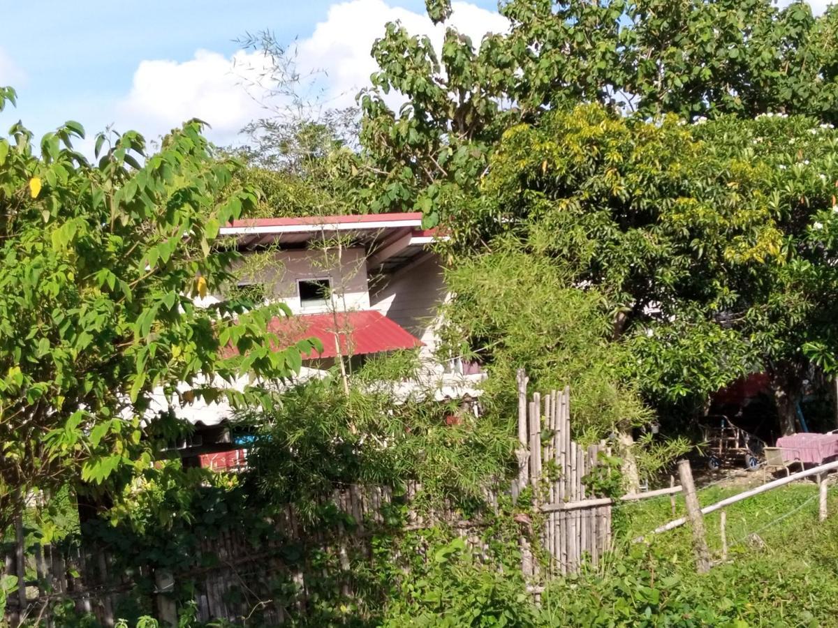 Lanta Dareen Garden Home Ko Lanta Zewnętrze zdjęcie