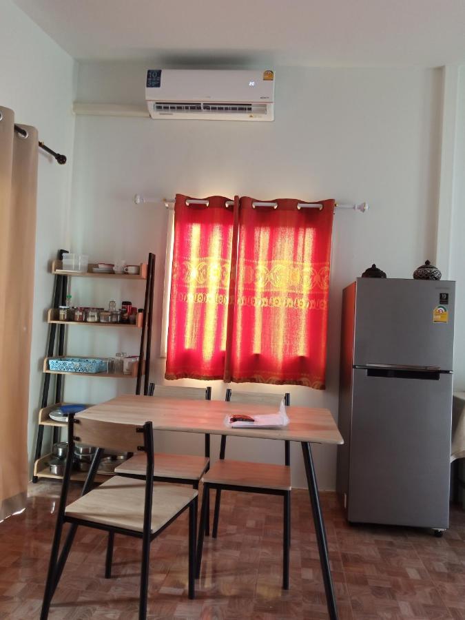Lanta Dareen Garden Home Ko Lanta Zewnętrze zdjęcie