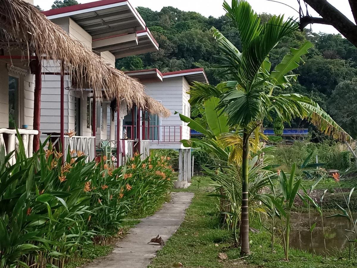 Lanta Dareen Garden Home Ko Lanta Zewnętrze zdjęcie