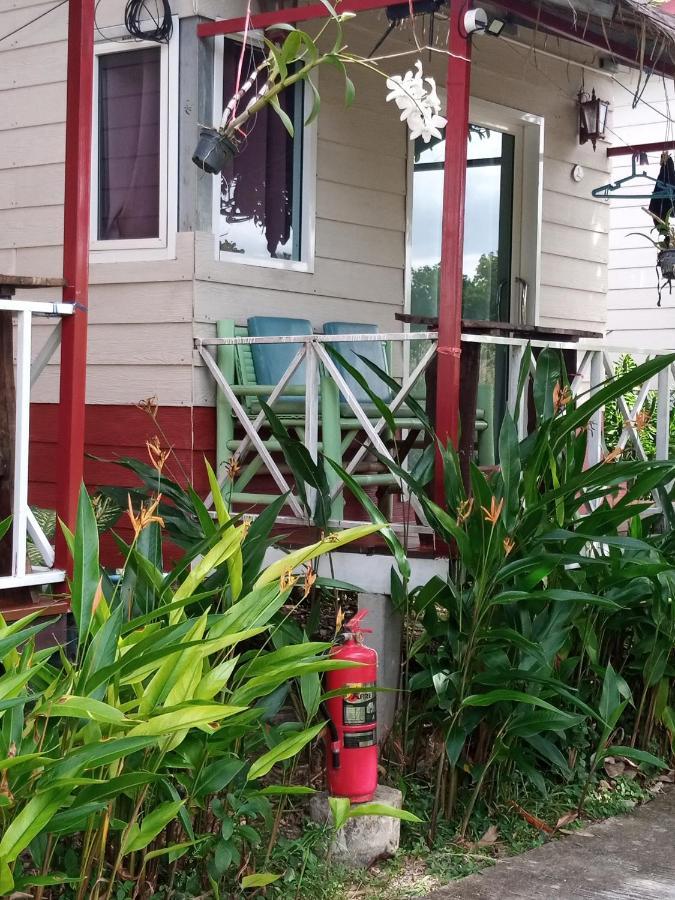Lanta Dareen Garden Home Ko Lanta Zewnętrze zdjęcie