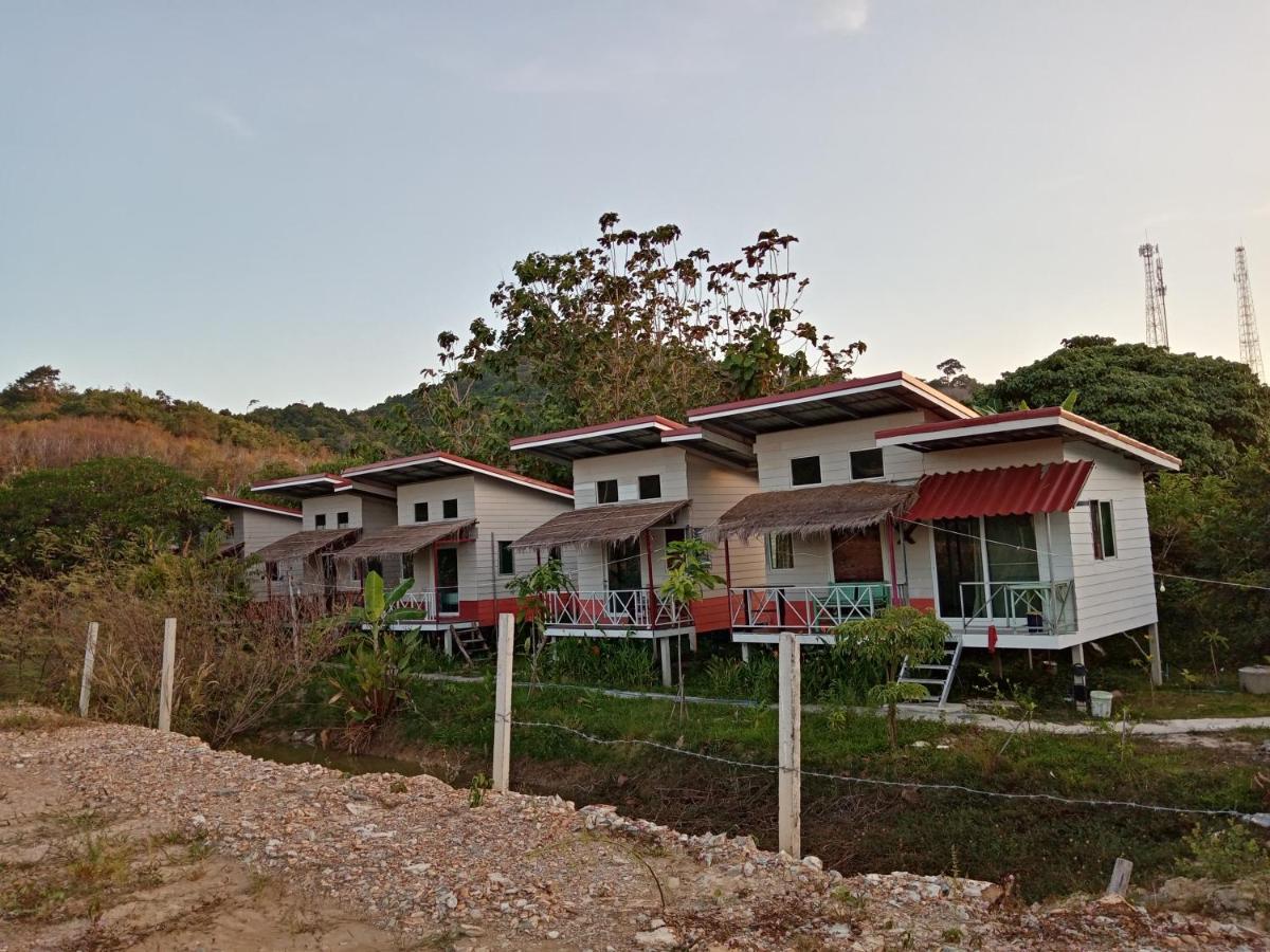 Lanta Dareen Garden Home Ko Lanta Zewnętrze zdjęcie