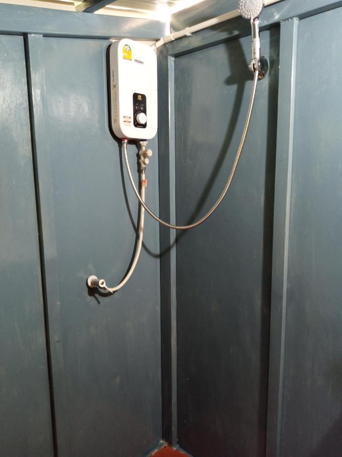 Lanta Dareen Garden Home Ko Lanta Zewnętrze zdjęcie