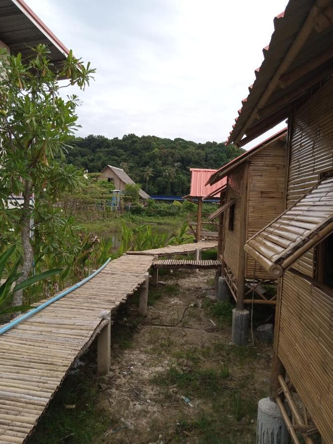 Lanta Dareen Garden Home Ko Lanta Zewnętrze zdjęcie