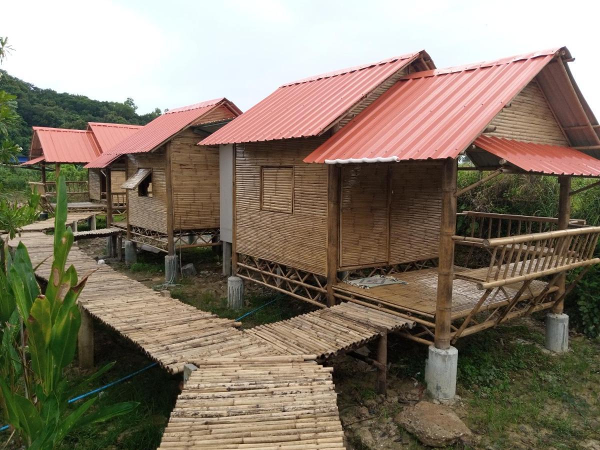 Lanta Dareen Garden Home Ko Lanta Zewnętrze zdjęcie