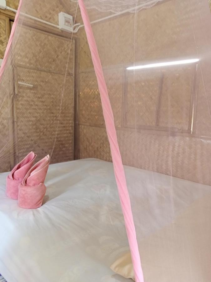 Lanta Dareen Garden Home Ko Lanta Zewnętrze zdjęcie