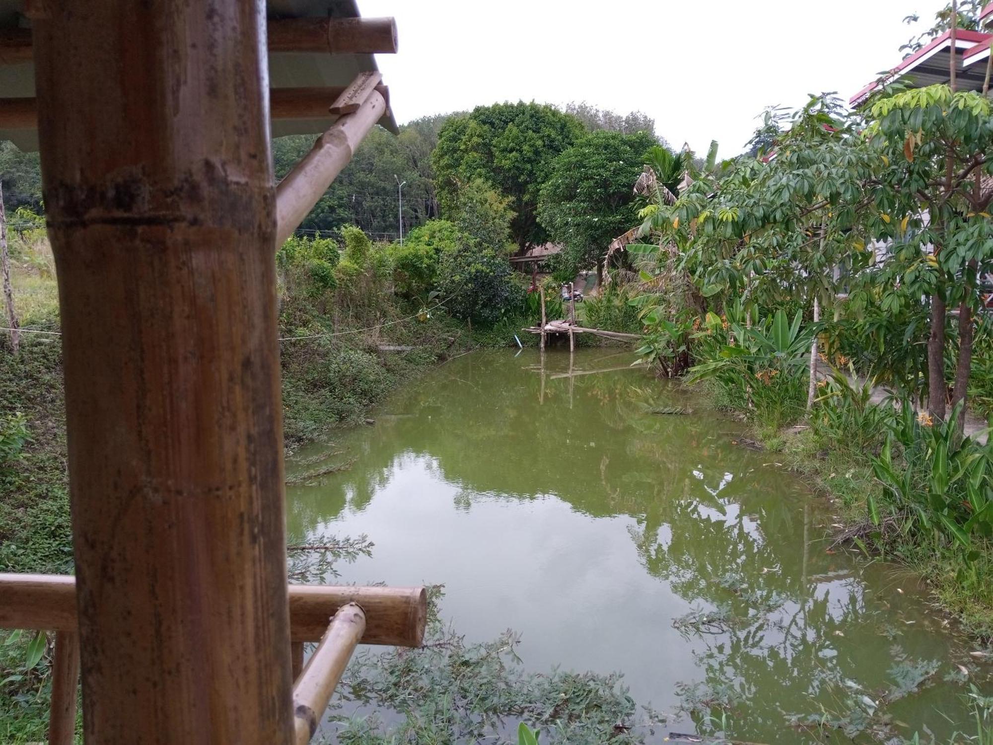 Lanta Dareen Garden Home Ko Lanta Zewnętrze zdjęcie