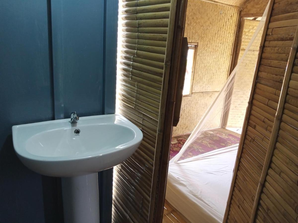 Lanta Dareen Garden Home Ko Lanta Zewnętrze zdjęcie
