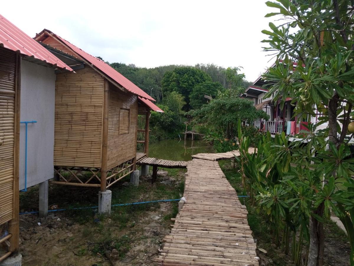 Lanta Dareen Garden Home Ko Lanta Zewnętrze zdjęcie