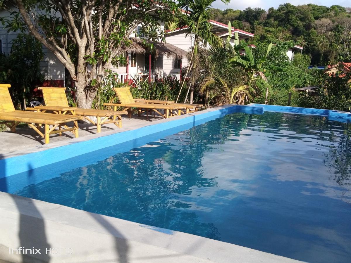 Lanta Dareen Garden Home Ko Lanta Zewnętrze zdjęcie