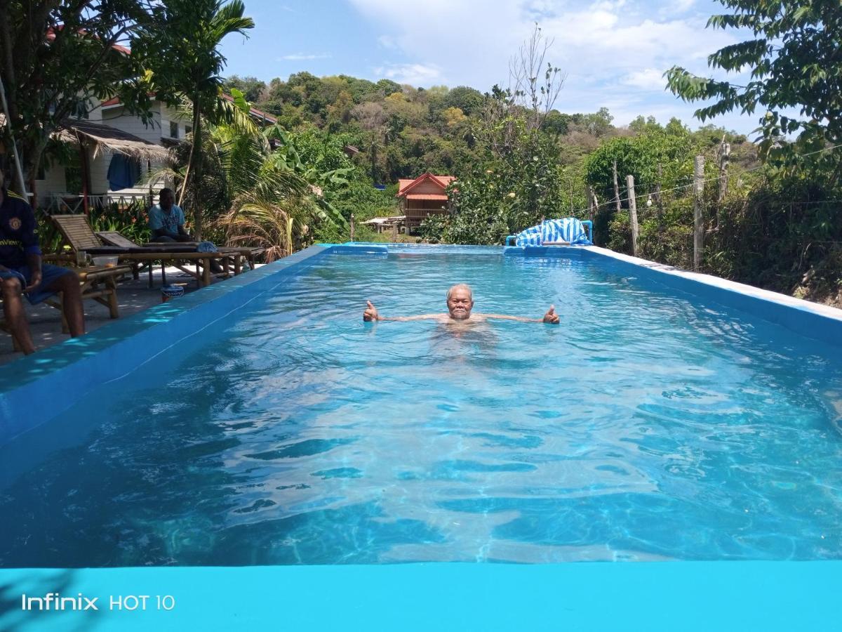 Lanta Dareen Garden Home Ko Lanta Zewnętrze zdjęcie
