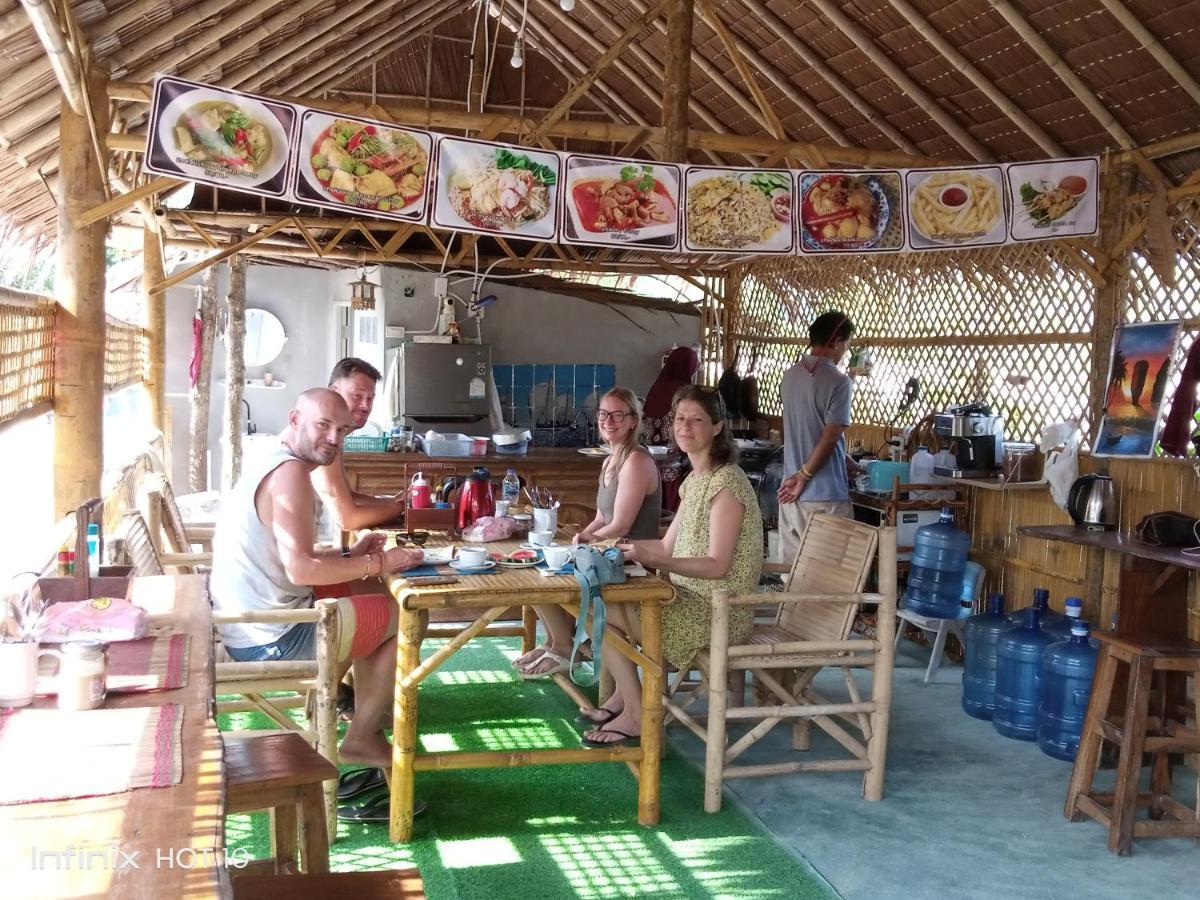 Lanta Dareen Garden Home Ko Lanta Zewnętrze zdjęcie