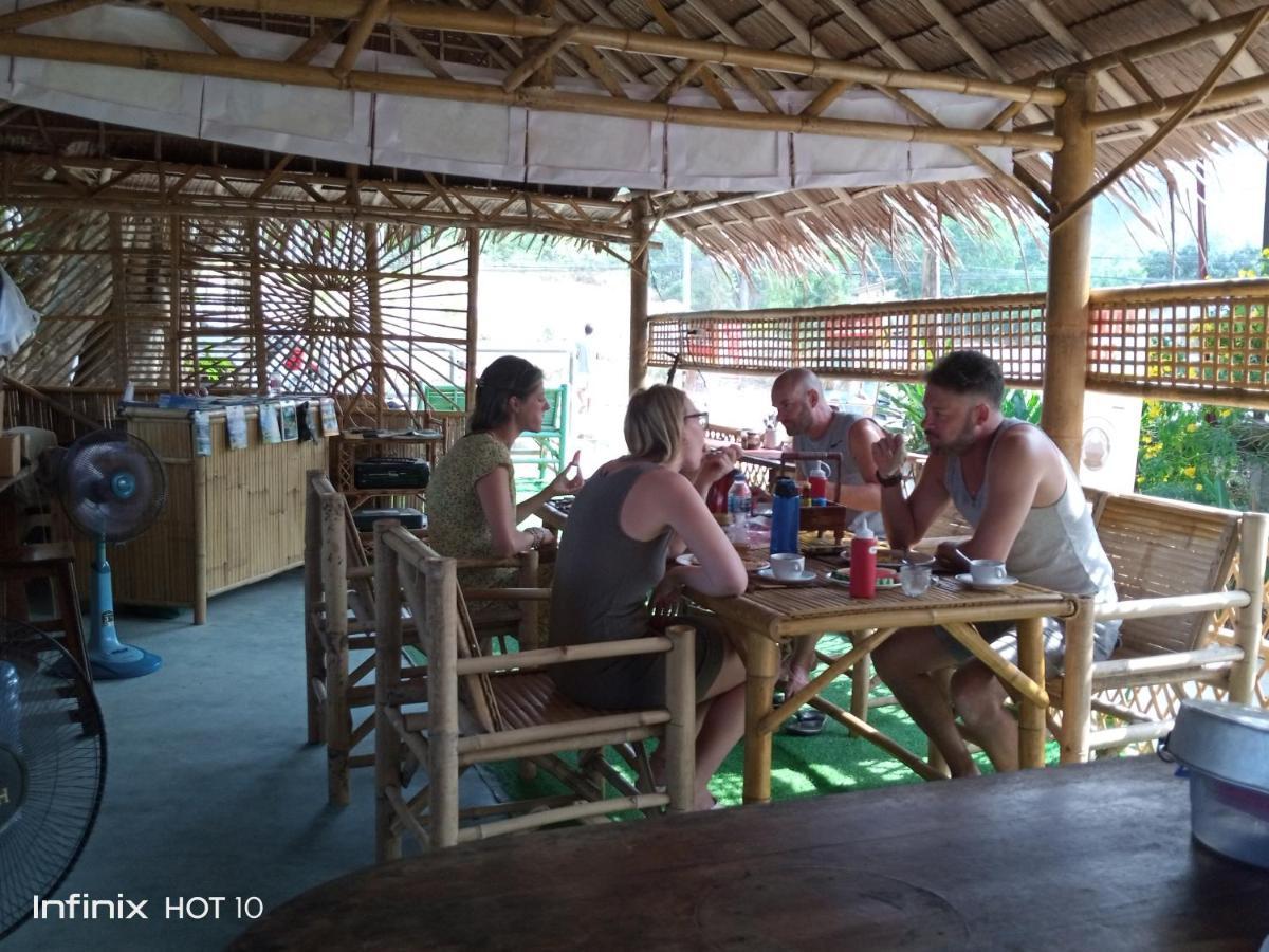Lanta Dareen Garden Home Ko Lanta Zewnętrze zdjęcie