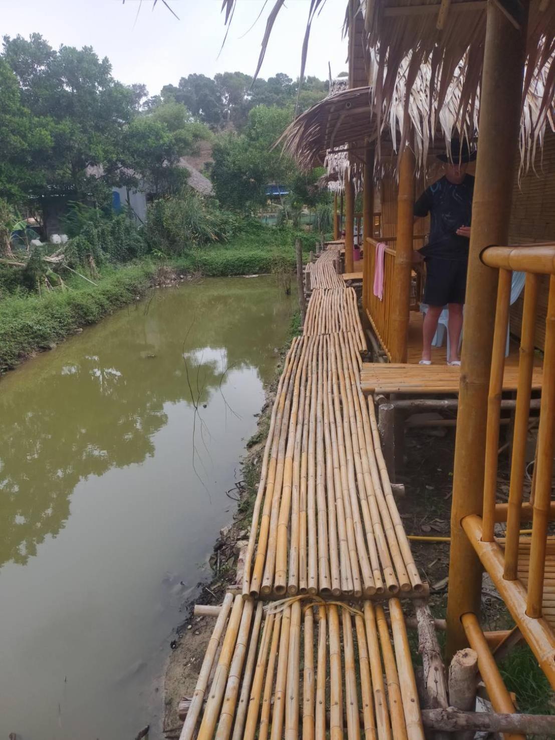 Lanta Dareen Garden Home Ko Lanta Zewnętrze zdjęcie