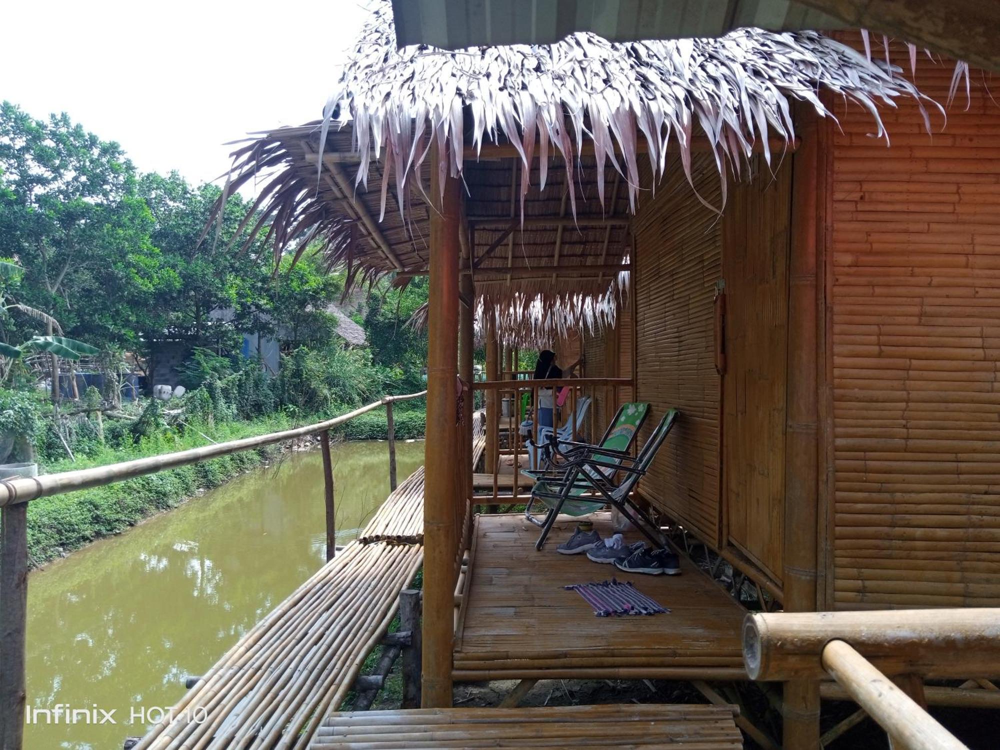 Lanta Dareen Garden Home Ko Lanta Zewnętrze zdjęcie