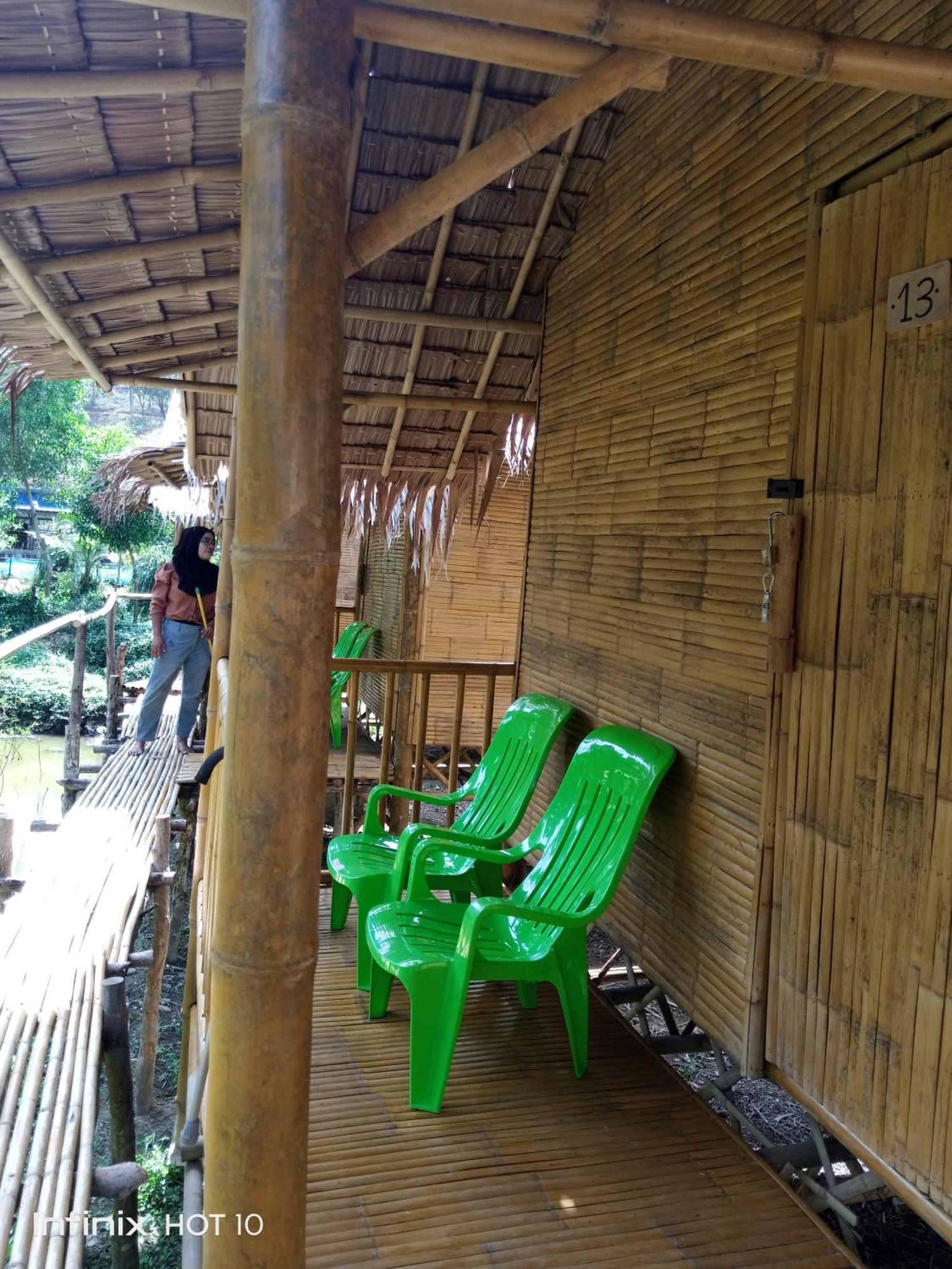 Lanta Dareen Garden Home Ko Lanta Zewnętrze zdjęcie