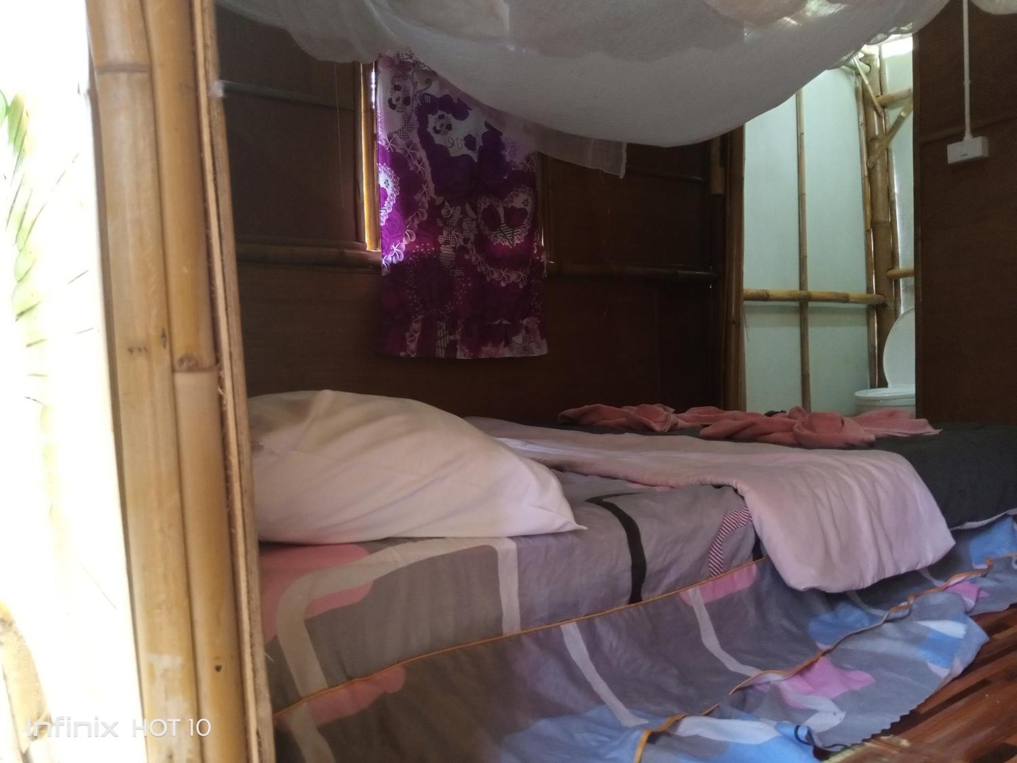 Lanta Dareen Garden Home Ko Lanta Zewnętrze zdjęcie