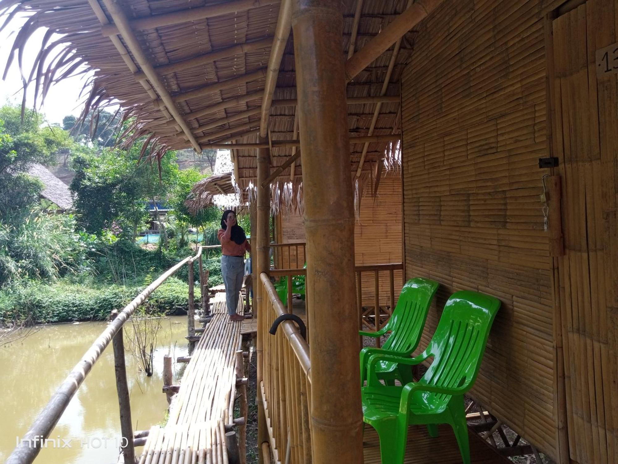 Lanta Dareen Garden Home Ko Lanta Zewnętrze zdjęcie