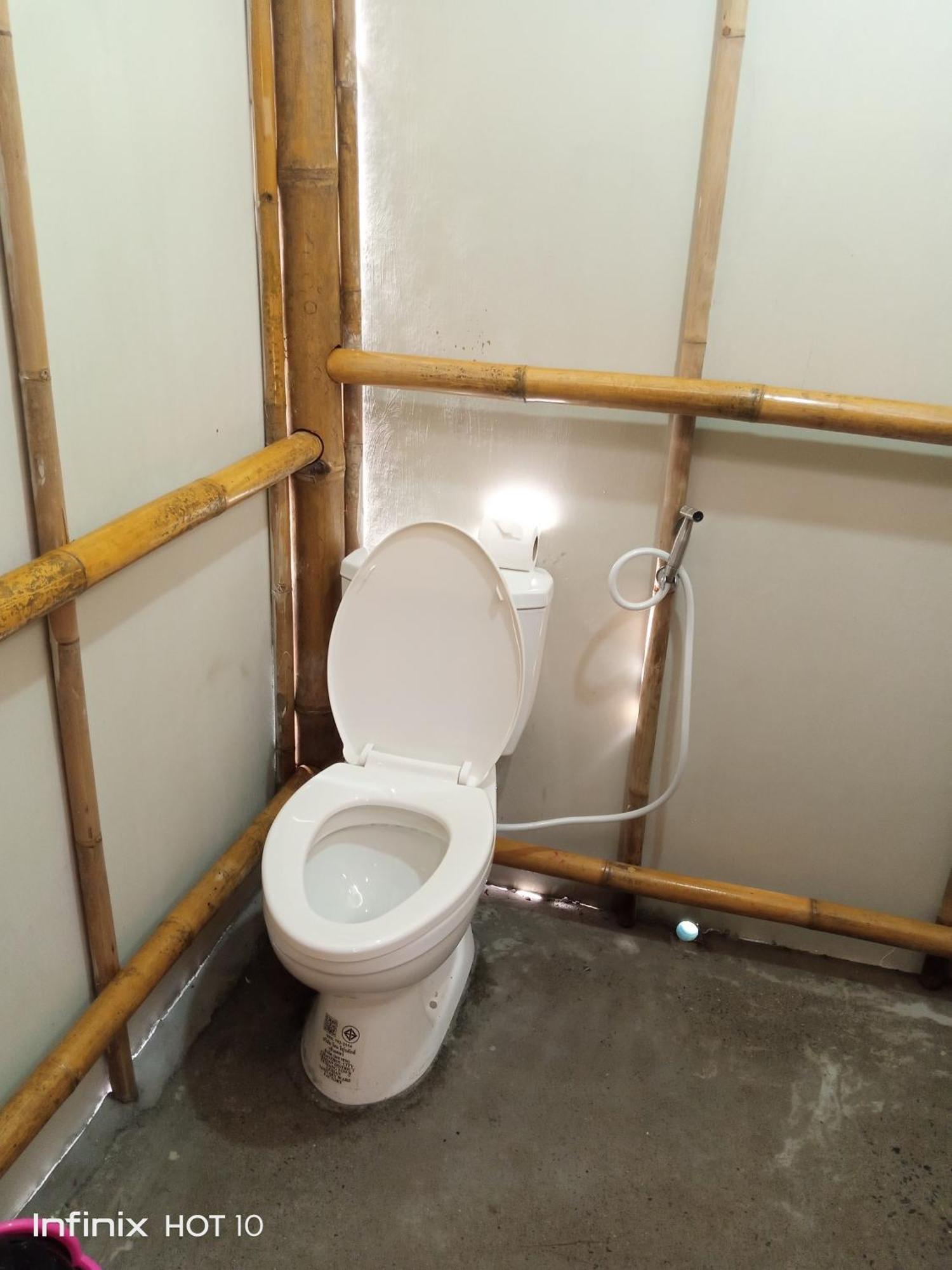 Lanta Dareen Garden Home Ko Lanta Zewnętrze zdjęcie