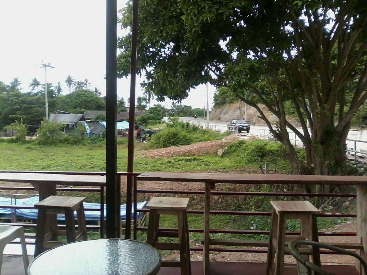 Lanta Dareen Garden Home Ko Lanta Zewnętrze zdjęcie
