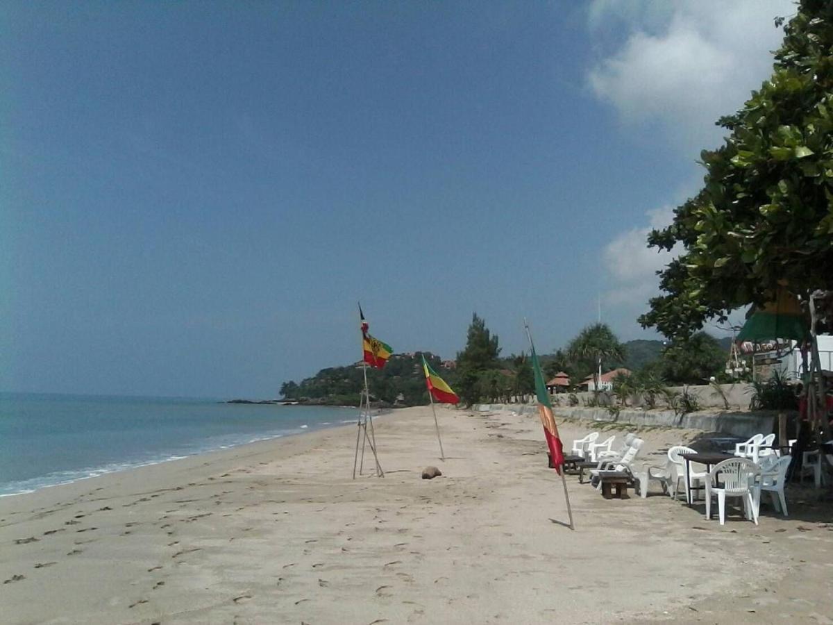 Lanta Dareen Garden Home Ko Lanta Zewnętrze zdjęcie