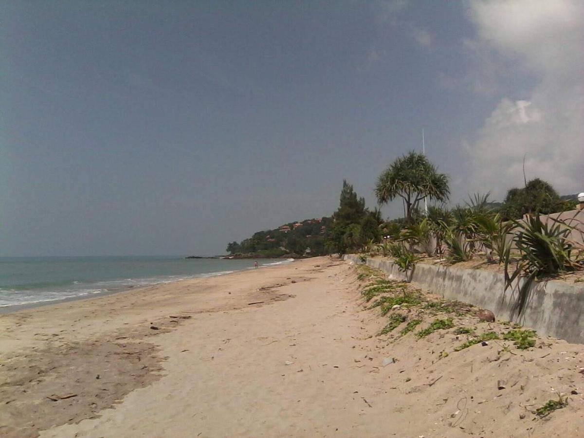 Lanta Dareen Garden Home Ko Lanta Zewnętrze zdjęcie