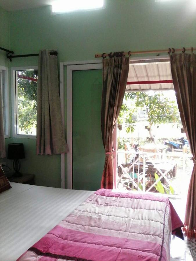 Lanta Dareen Garden Home Ko Lanta Zewnętrze zdjęcie