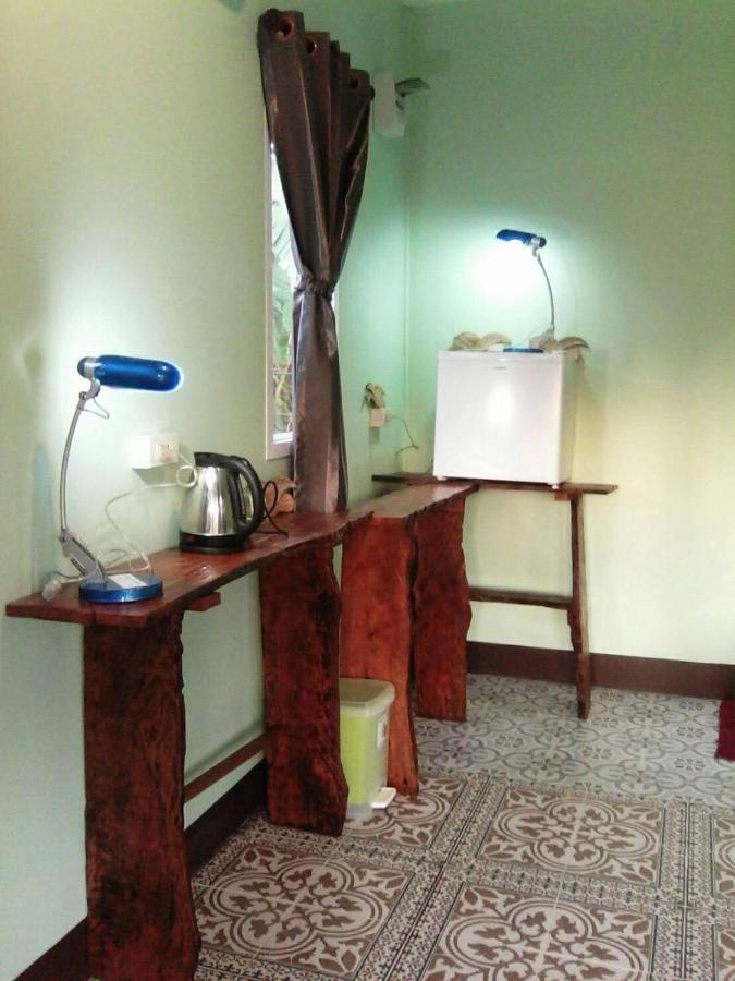 Lanta Dareen Garden Home Ko Lanta Zewnętrze zdjęcie