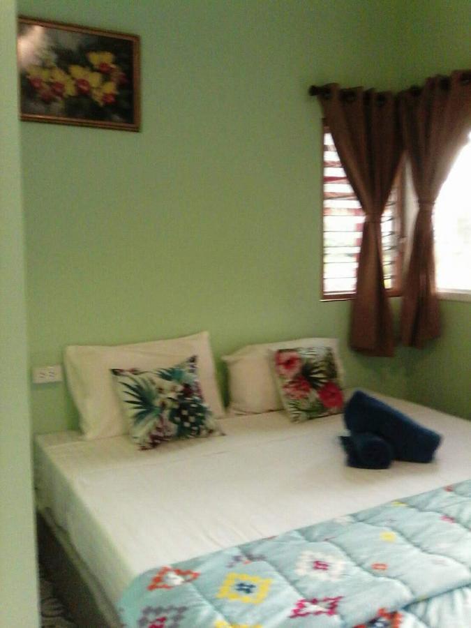 Lanta Dareen Garden Home Ko Lanta Zewnętrze zdjęcie