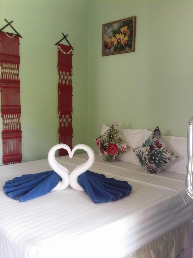 Lanta Dareen Garden Home Ko Lanta Zewnętrze zdjęcie