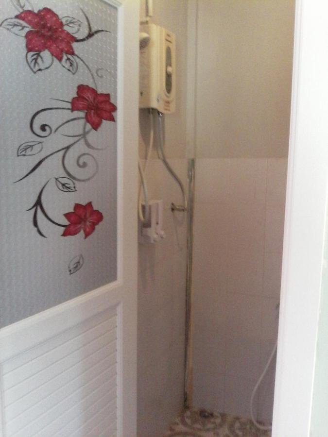 Lanta Dareen Garden Home Ko Lanta Zewnętrze zdjęcie