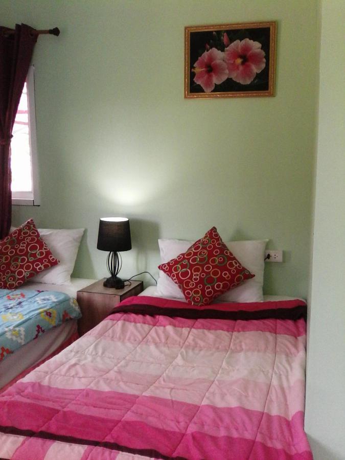 Lanta Dareen Garden Home Ko Lanta Zewnętrze zdjęcie