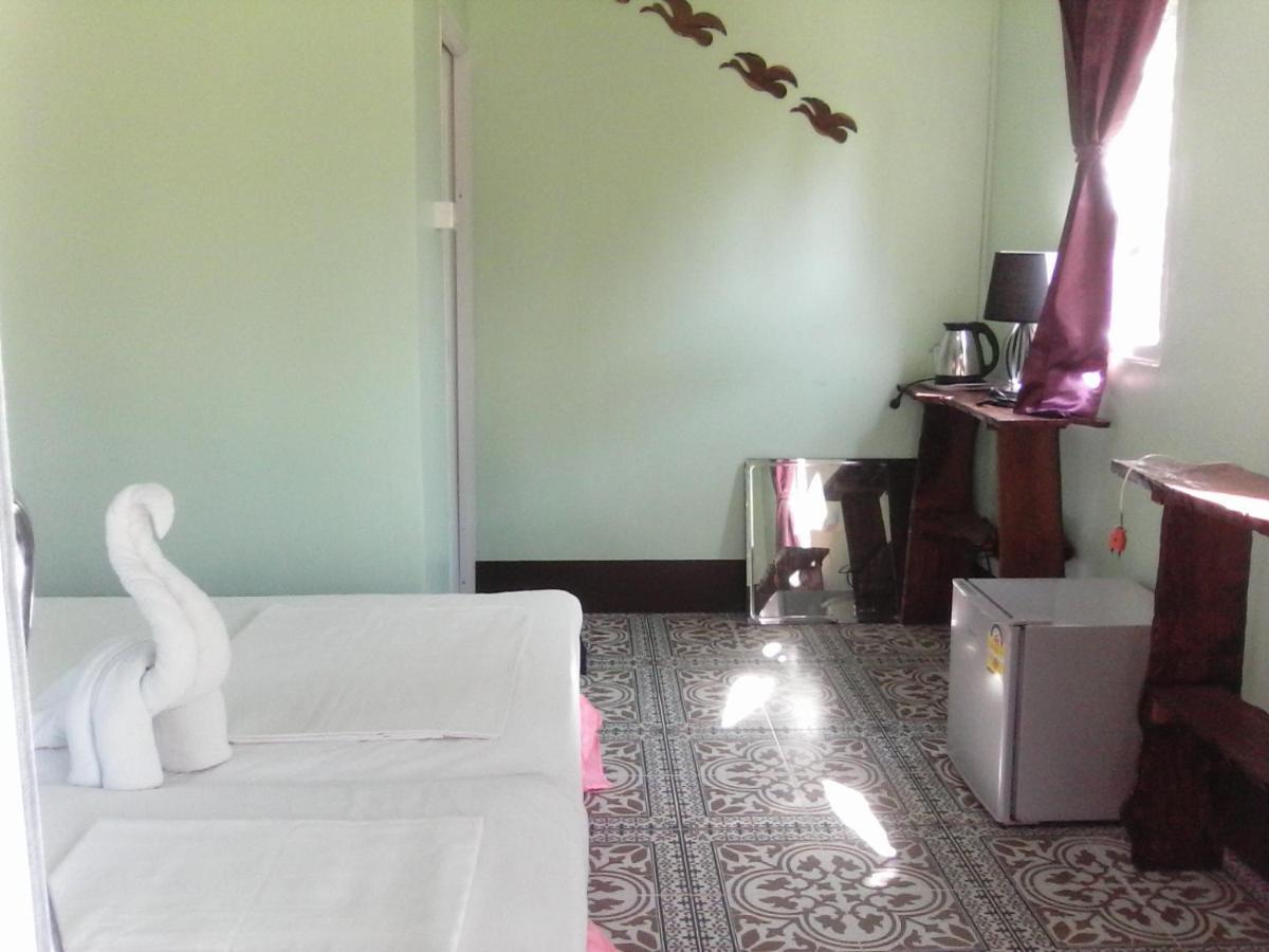 Lanta Dareen Garden Home Ko Lanta Zewnętrze zdjęcie