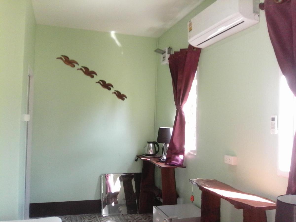 Lanta Dareen Garden Home Ko Lanta Zewnętrze zdjęcie