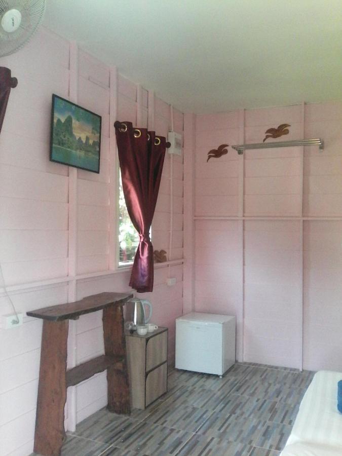 Lanta Dareen Garden Home Ko Lanta Zewnętrze zdjęcie