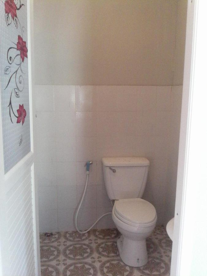 Lanta Dareen Garden Home Ko Lanta Zewnętrze zdjęcie